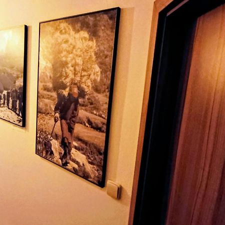 Guest House Sherpa Moravská Třebová Exteriör bild